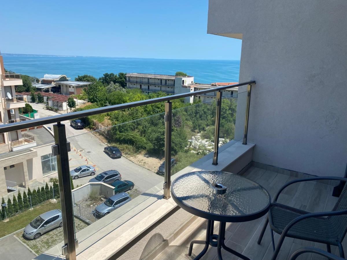 Sea View, Luxury Apartment In Amelia Complex, Kabakum Beach Saints Constantine and Helena Exterior photo